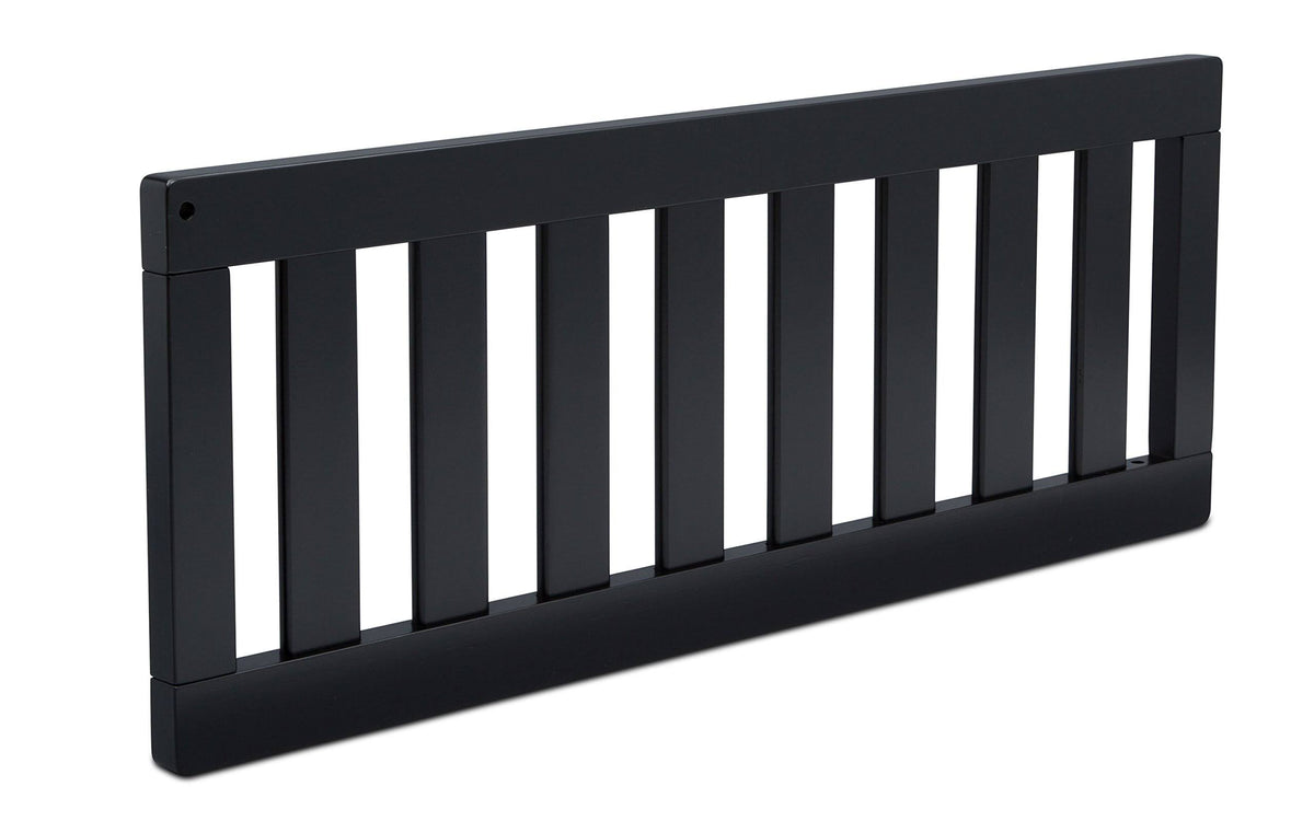 Black Toddler Guardrail K872816