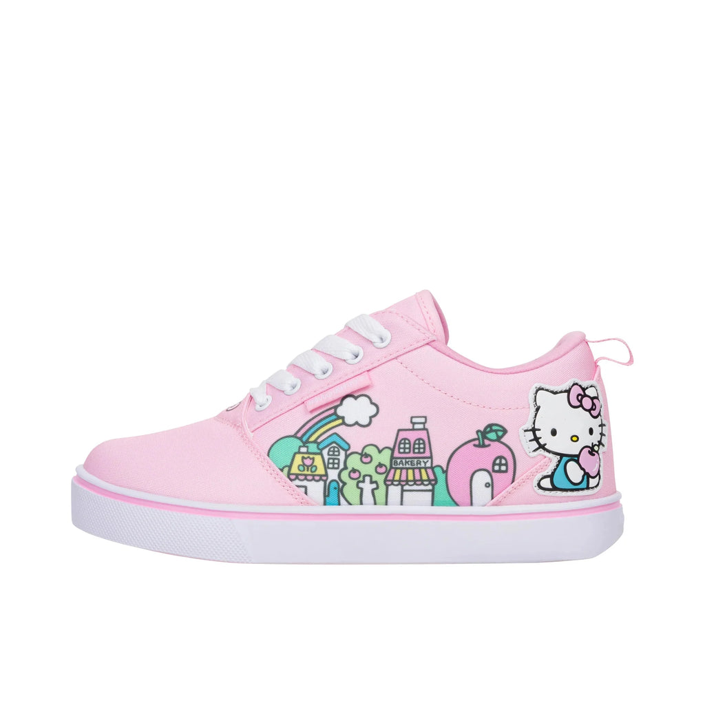 Pink Kids Shoes Z3371