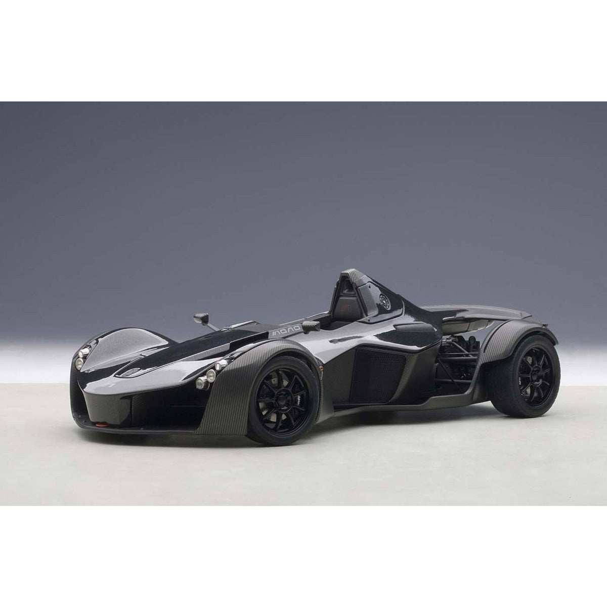 1/18 Model Car N3678