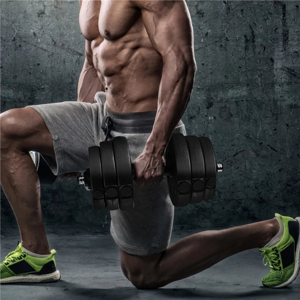 Adjustable Dumbbell Set R2376