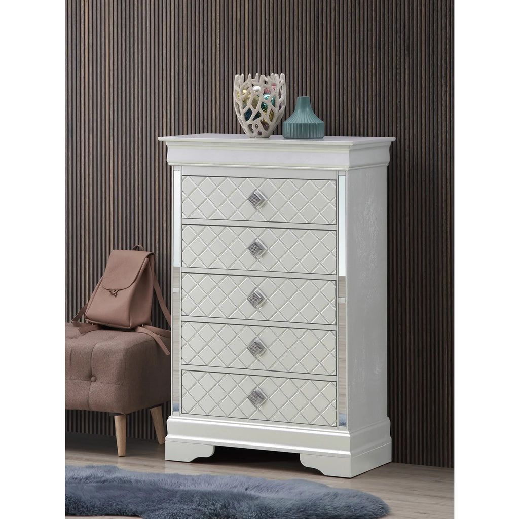 Chest E4571