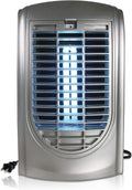 Silent Electric Flying Insect Light Fly Trap Pack of 2 C869