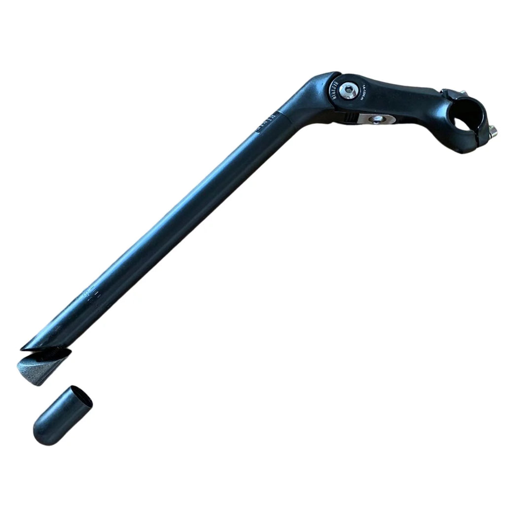 Adjustable Bike Quill Stem Extender 22.2mm V634