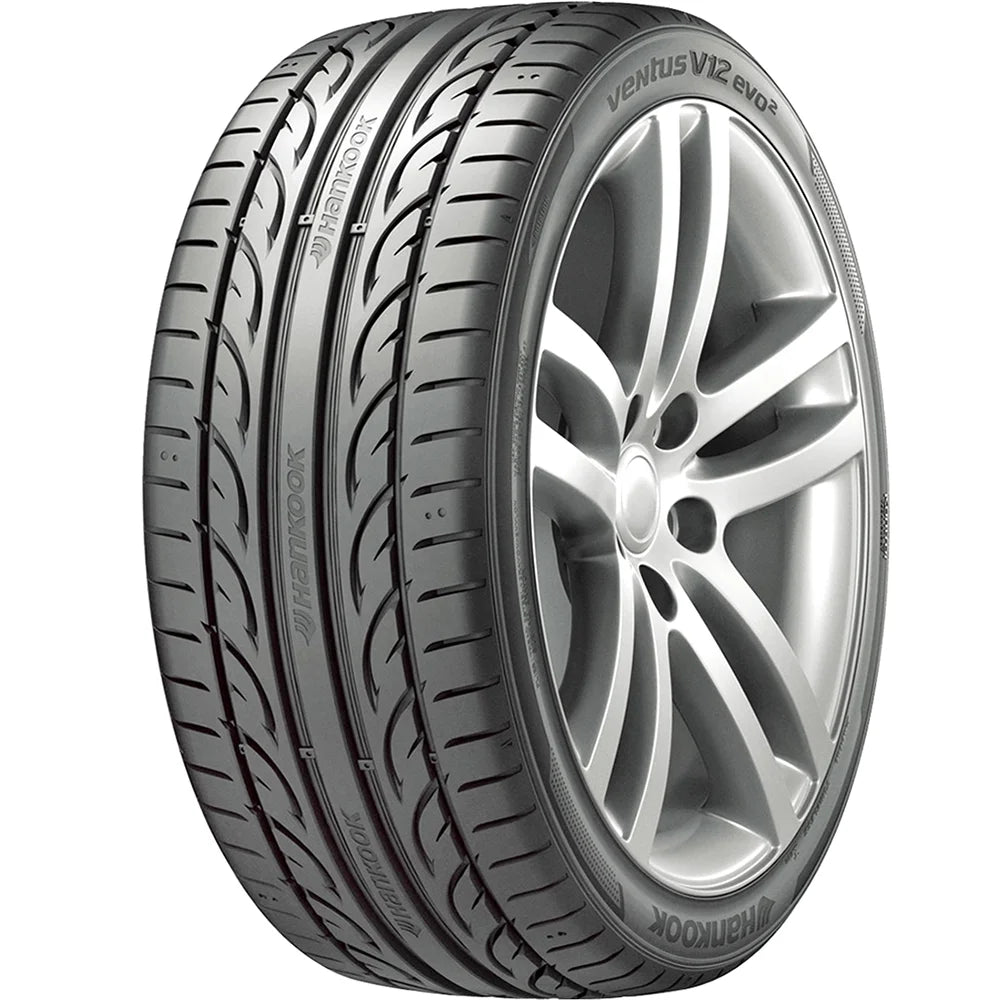 All-Season Tire 245/35R21 96Y E6407