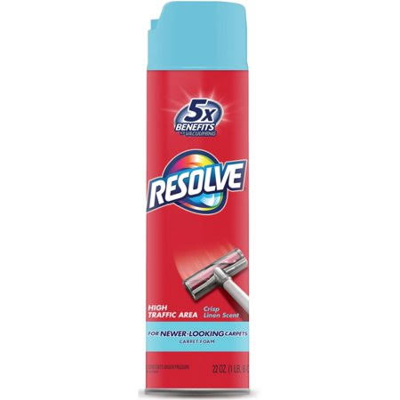 22 oz Carpet Foam P784528
