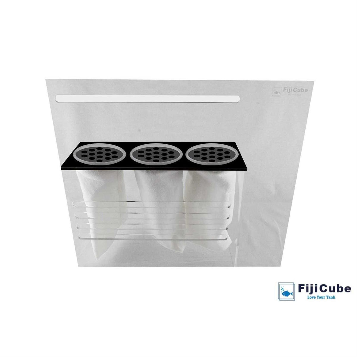 Sump Baffle Kit U28091