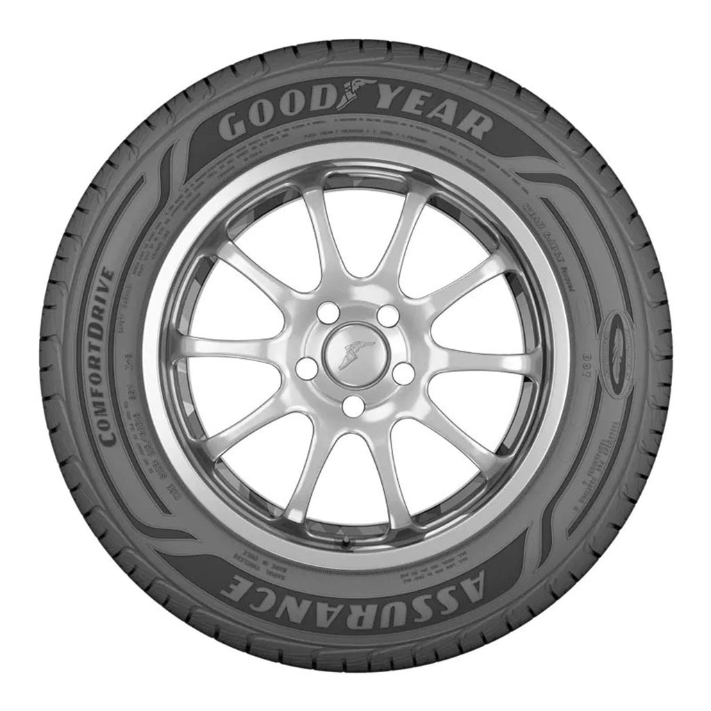 All Season P215/60R16 95V Passenger Tire E673993