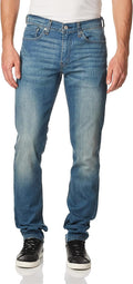 Slim Fit Jeans U11574