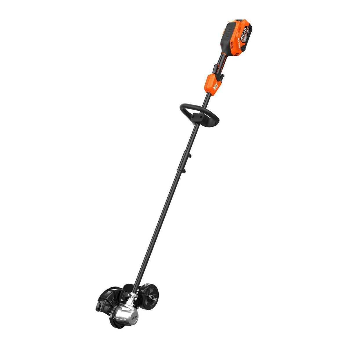 80V Brushless Cordless Lawn Edger H517