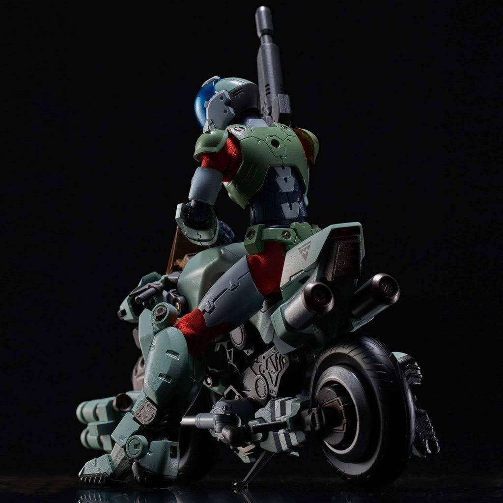 1/12 Scale Painted Action Figure R19550