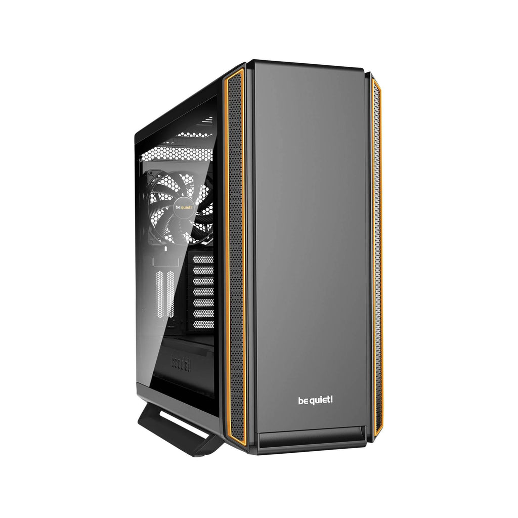 Mid-Tower ATX Case F996