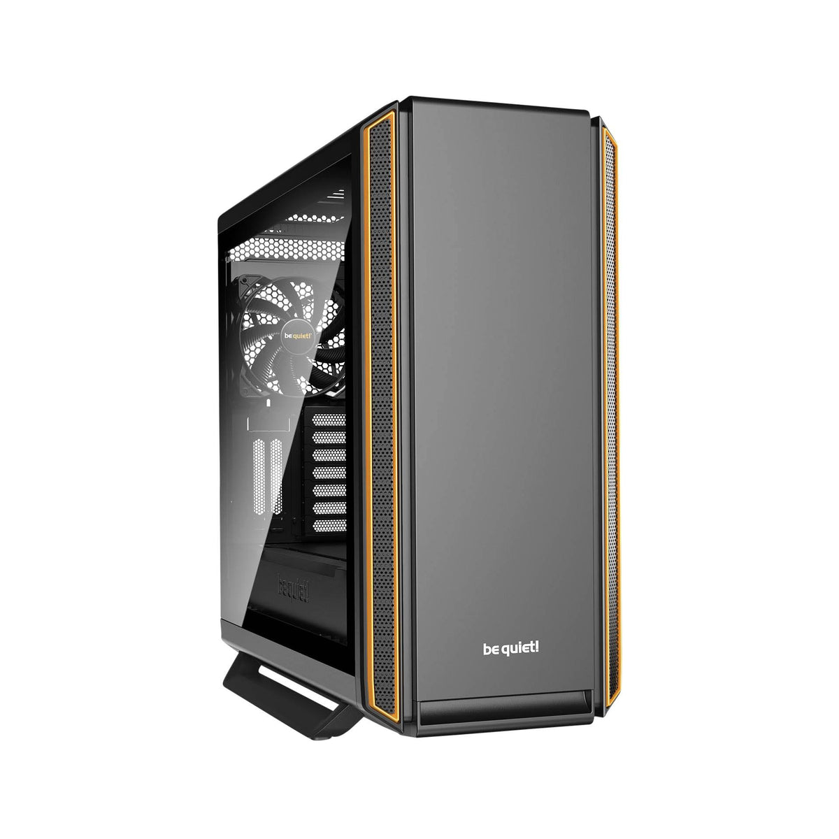 Mid-Tower ATX Case F996