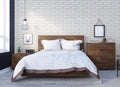 4 Piece Bedroom Set P228901