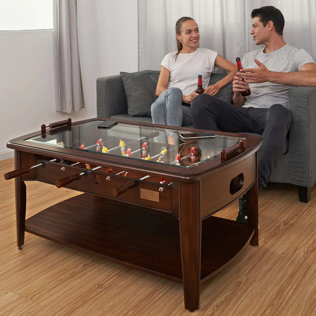 42 Inch Foosball Coffee Table M36785