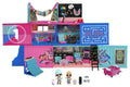 Fashion Show House Playset with 2 Dolls M6961