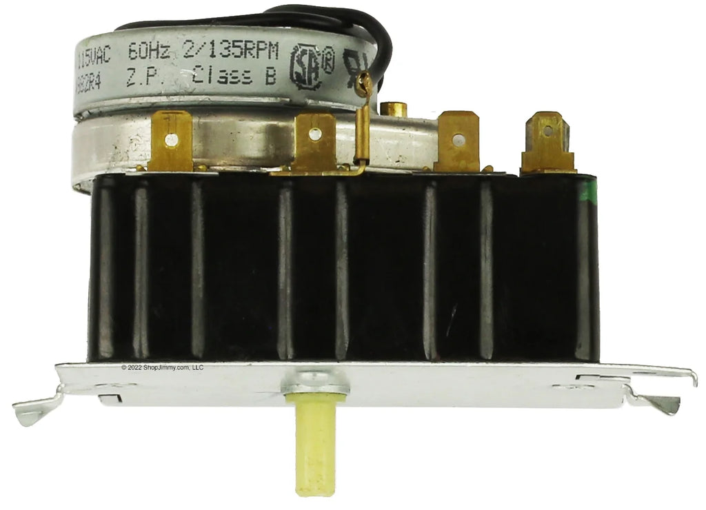 Dryer Timer V162337