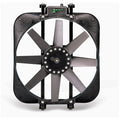 Black Electric Fan I2231