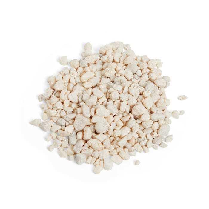 White Aquarium Gravel Substrate X573572