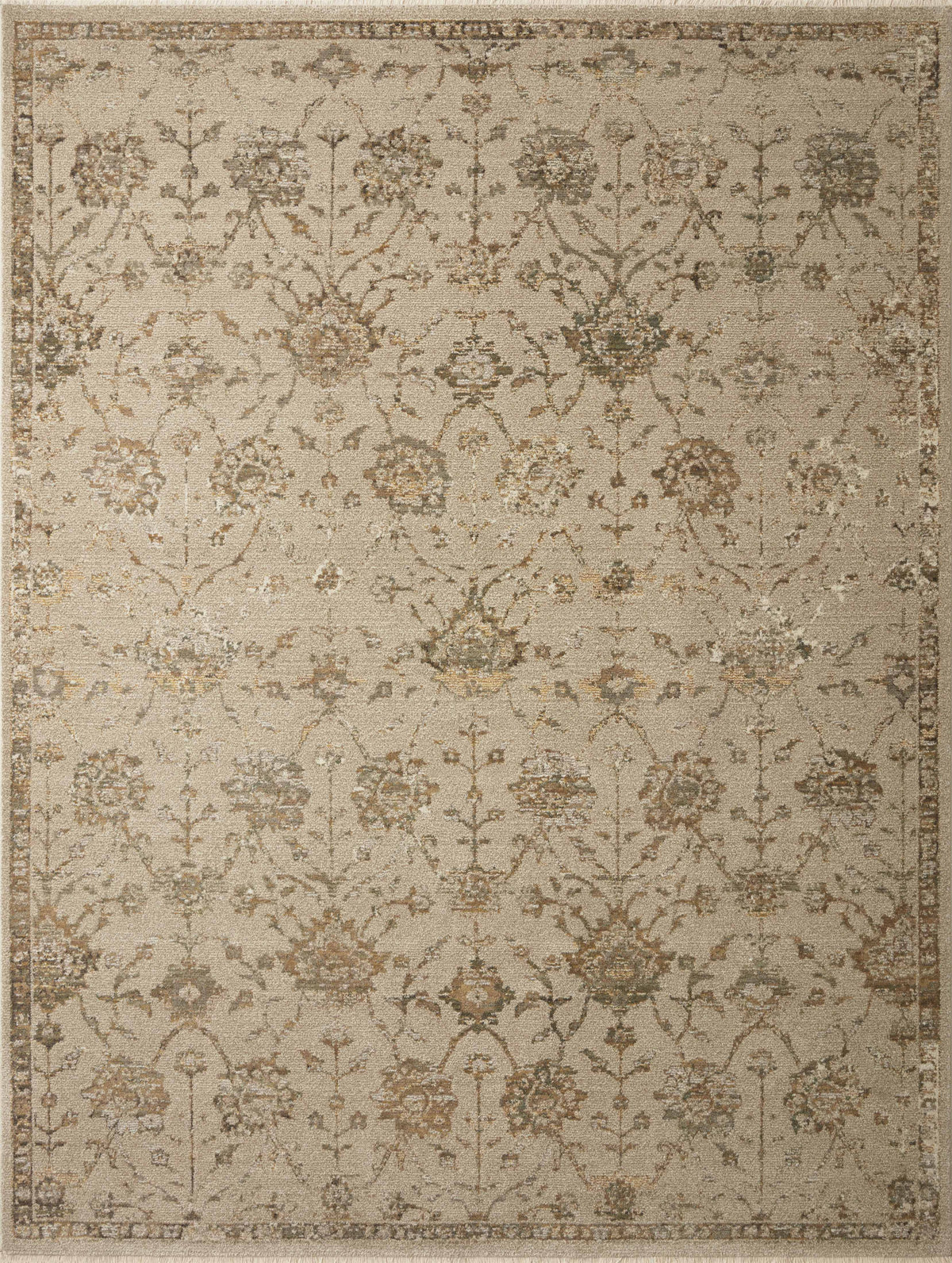Silver Sage 9'0 x 12'0 Rug B262