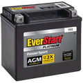 AGM PowerSport Battery Group Size TX12 12 Volt 180 CCA I445