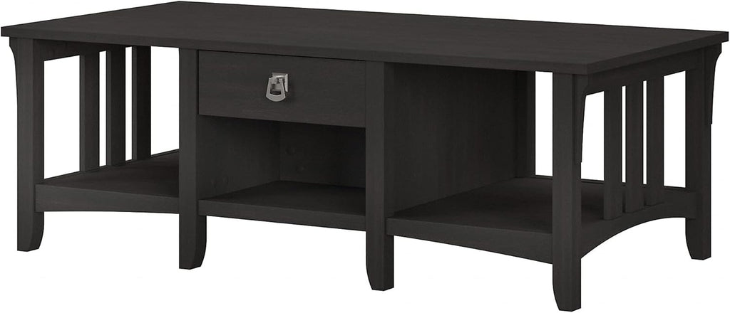 Coffee Table with Storage A635719