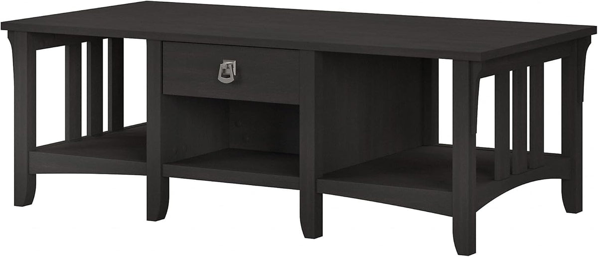 Coffee Table with Storage A635719