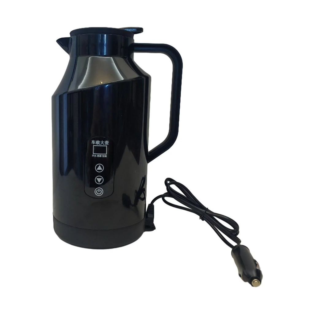 1400ml Stainless Steel Travel Kettle D51216