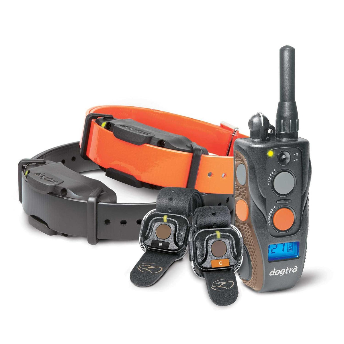 Dogtra 1902S Handsfree Plus N1060