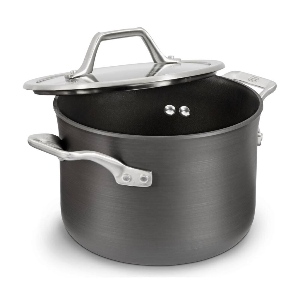Nonstick Soup Pot with Cover Z9291