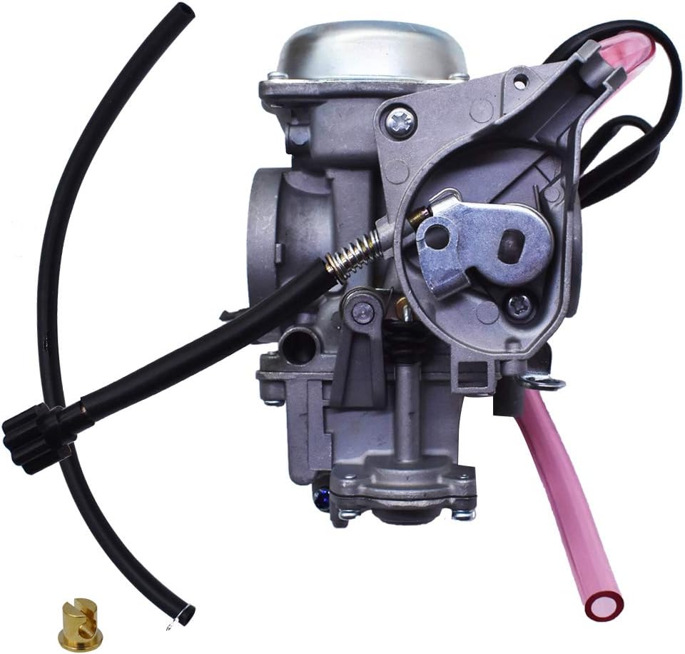 Carburetor Pack of 2 R476733