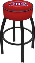 Black 30 inch Bar Stool X680
