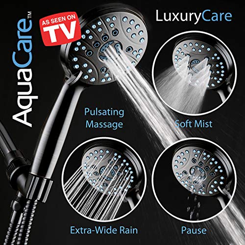 High Pressure 8-mode Handheld Shower Head X75258