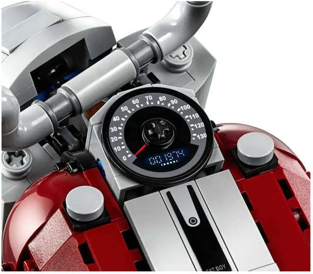 Building Kit 1,023 Pieces Z514146