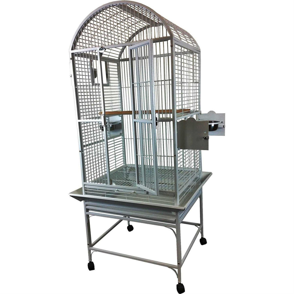 Dome Top Bird Cage J96380