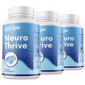 60 Caps Brain Health Supplement M76676