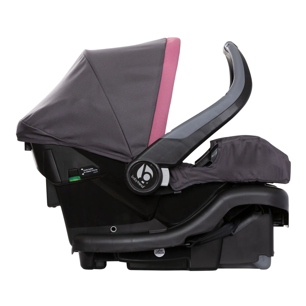 Jogger Travel System S7204