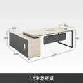 Standing Office Desk H2730