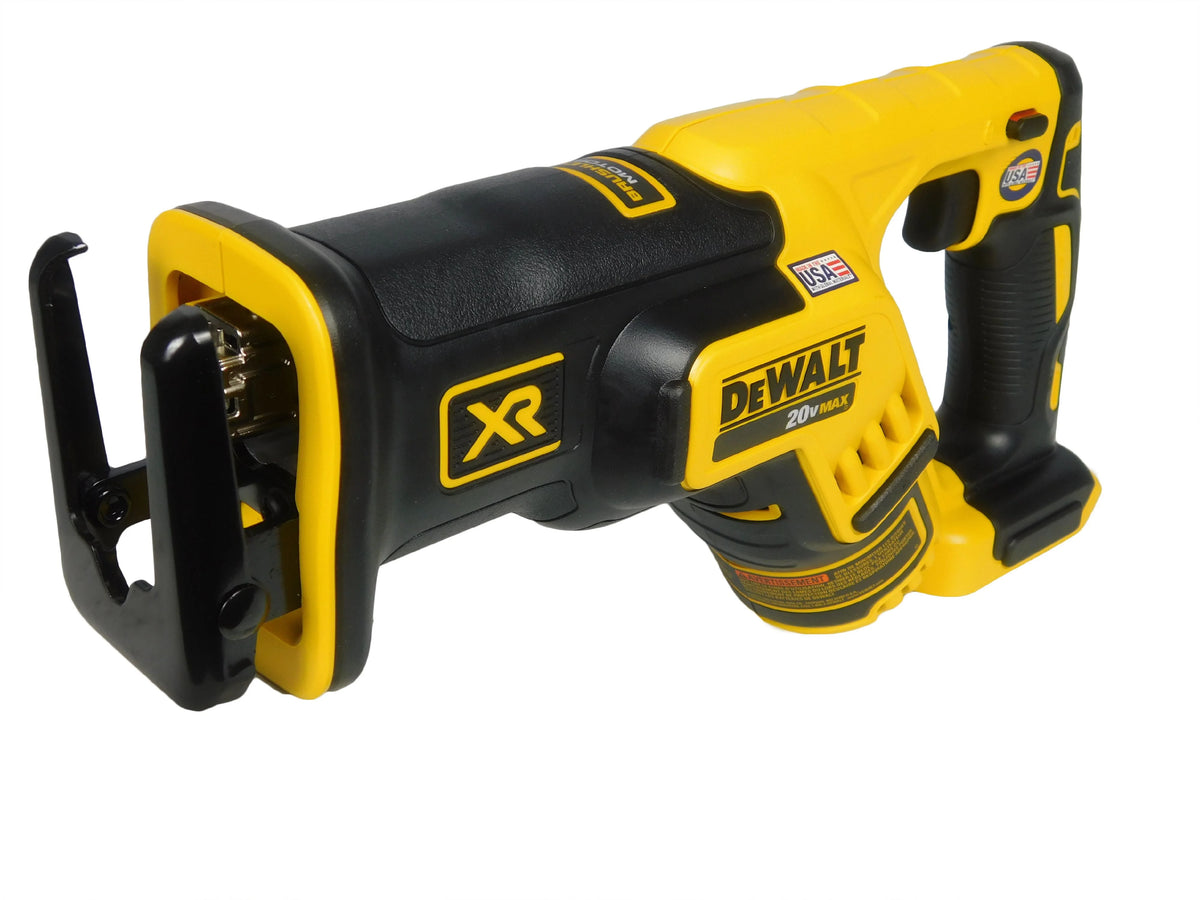 20V Brushless Compact Reciprocating Saw G28792