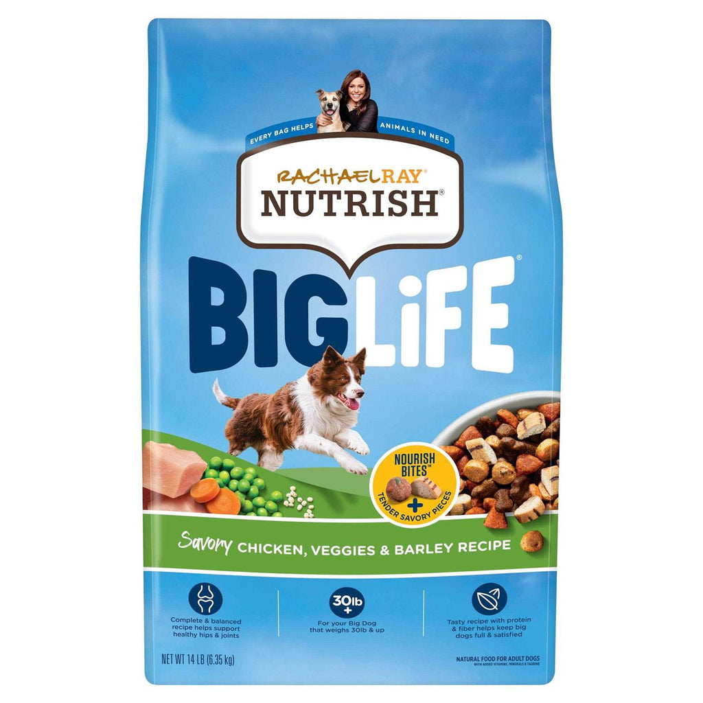 Dry Dog Food Y23048