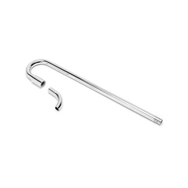 Stainless Steel Lily Pipes Z3860