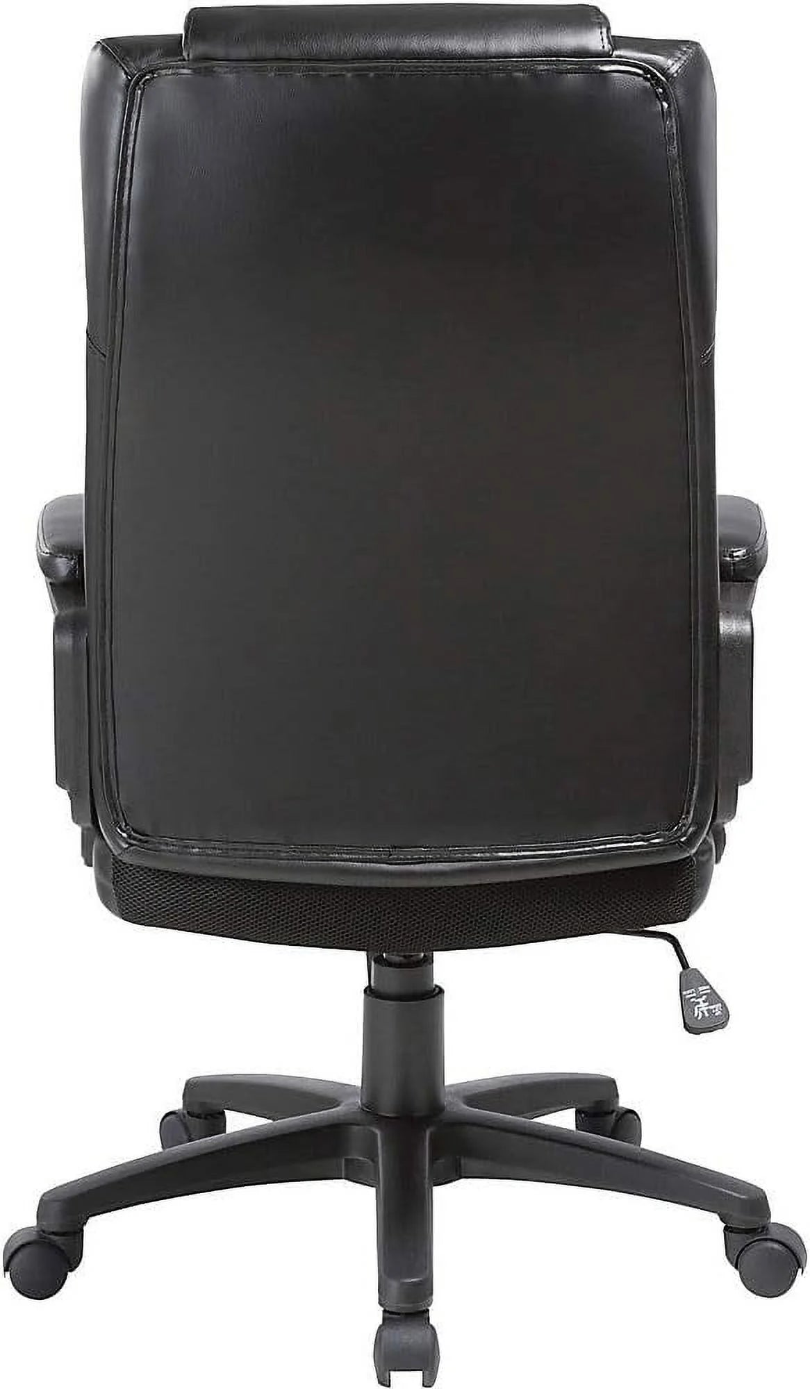 Black High-Back Executive Chair G420536