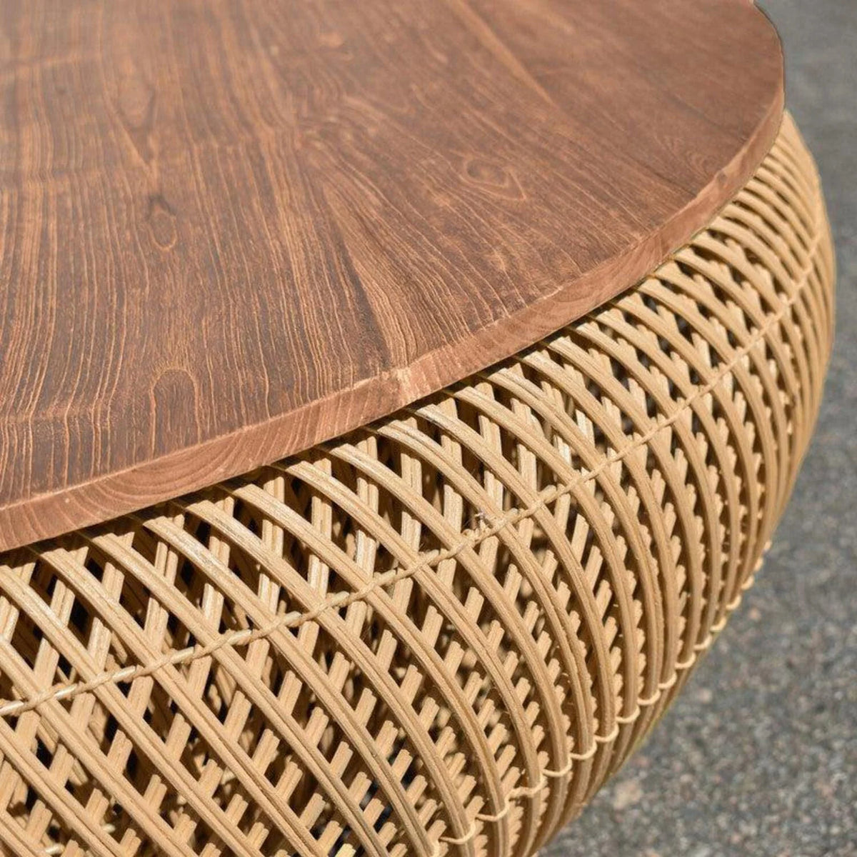Wave Coffee Table O485364