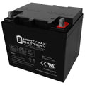 12V 50AH Replacement Battery W26725