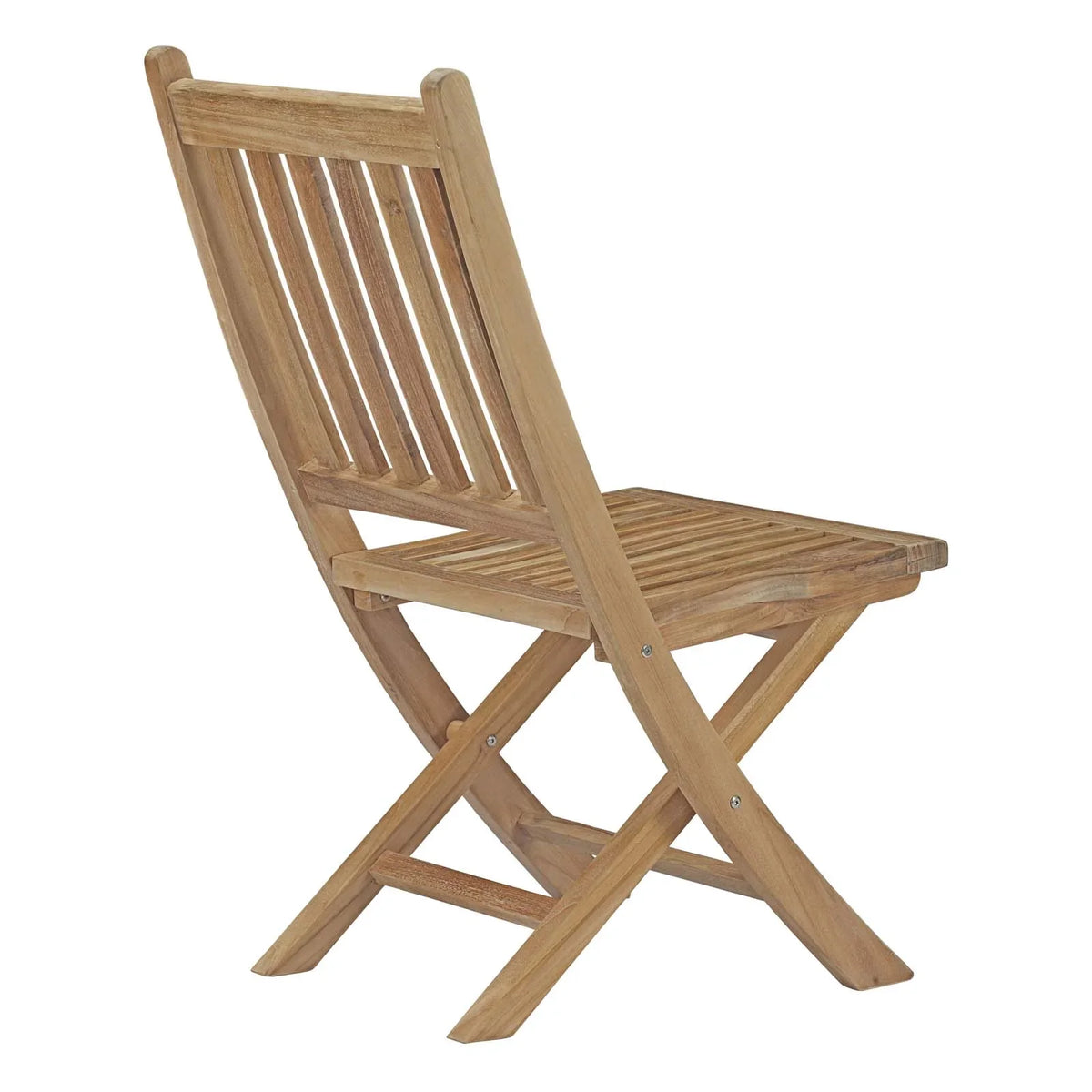 11 Piece Outdoor Patio Teak Dining Set O22882
