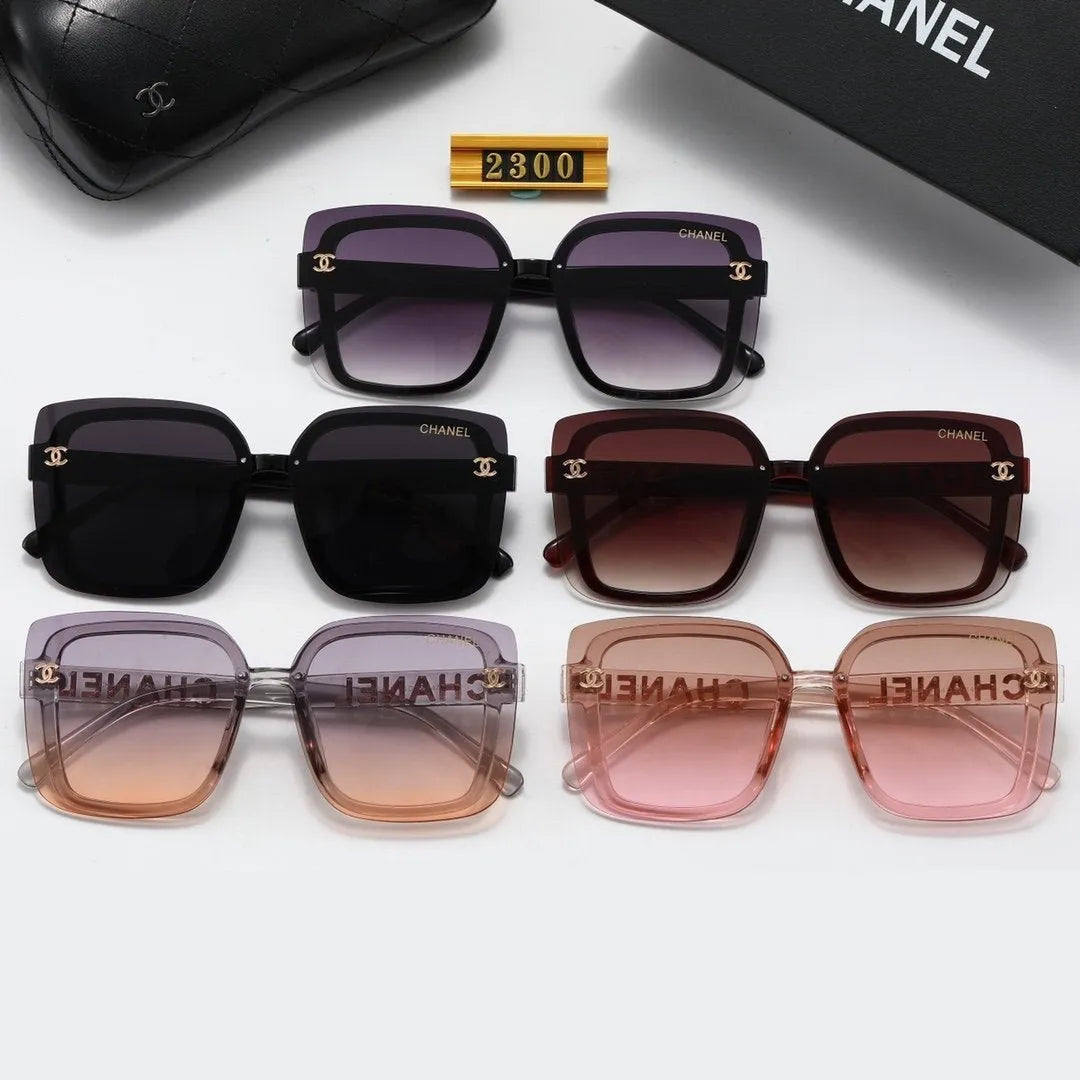 Classic Polarized Sunglasses E88308
