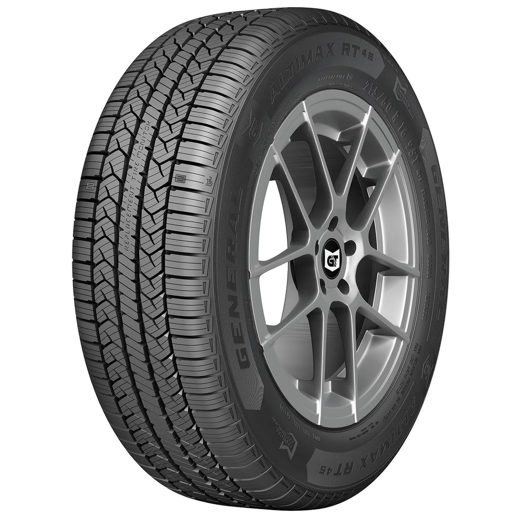 All Season Tire B525