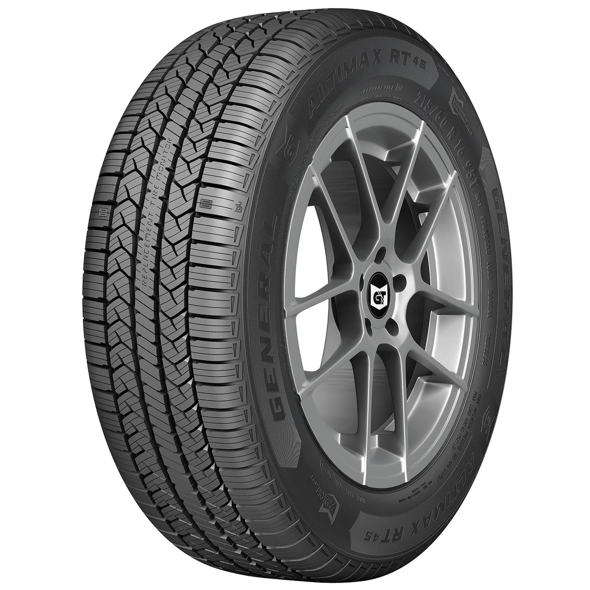 All Season Tire B525