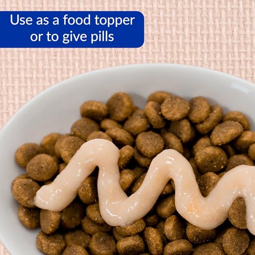 Chicken Cat Treats 120 Tubes O948