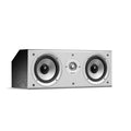 Black Center Channel Speaker I358