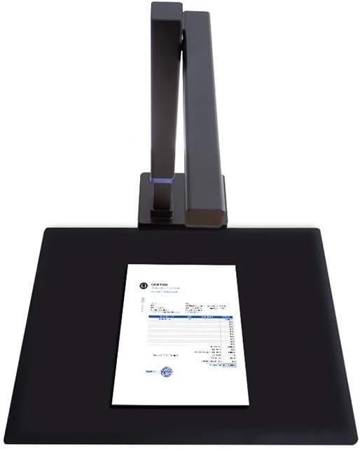 Height Adjustable USB Document Camera O2109
